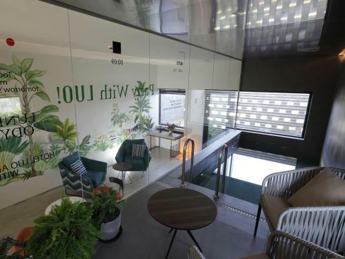 Luo Hotel