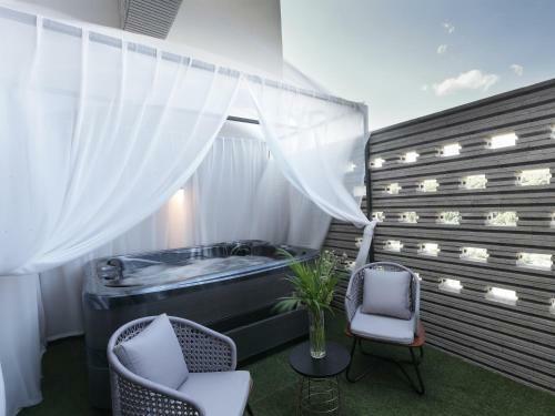 Luo Hotel