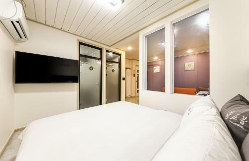 Sopung Motel