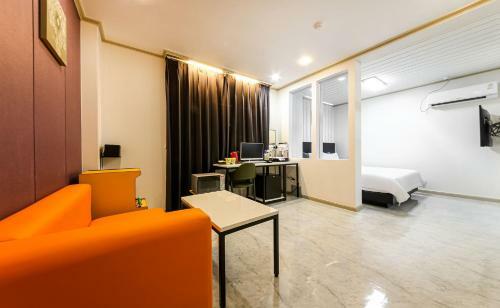 Sopung Motel