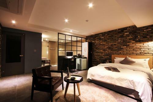 Sr Design Hotel