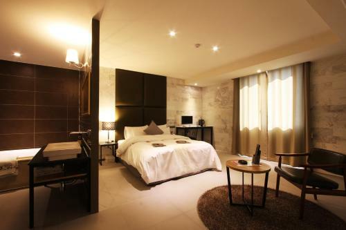 Sr Design Hotel