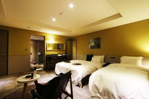 Sr Design Hotel