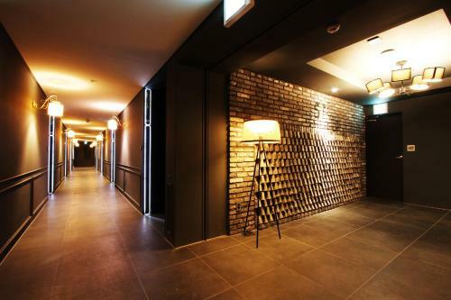 Sr Design Hotel