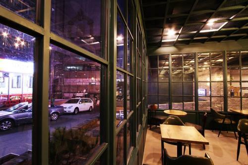 Sr Design Hotel