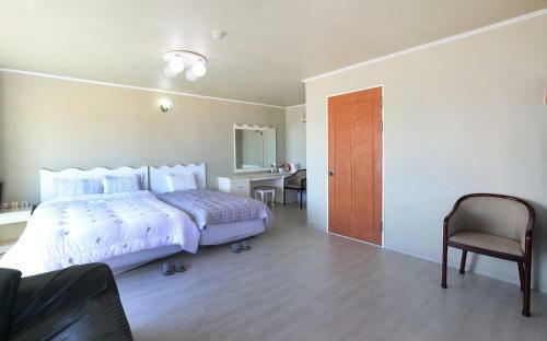 Motel Naksan World Beach