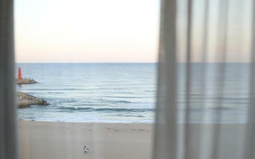 Motel Naksan World Beach