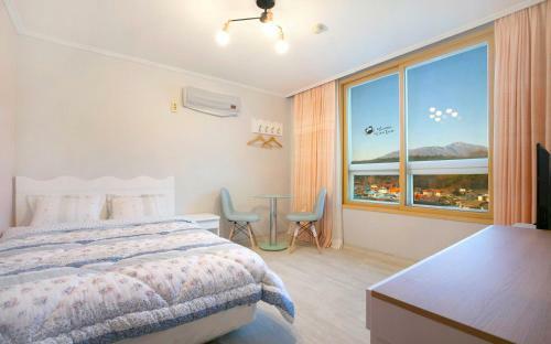 Motel Naksan World Beach