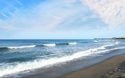 Motel Naksan World Beach