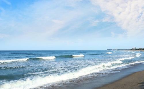 Motel Naksan World Beach
