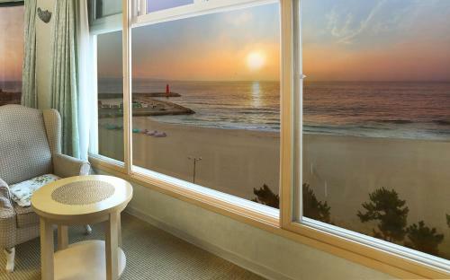 Motel Naksan World Beach