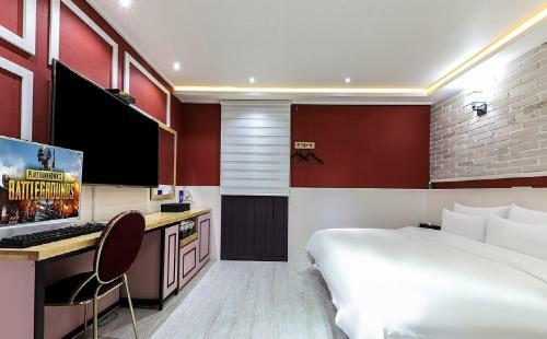 Hotel Cheese Ulsan