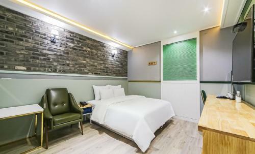 Hotel Cheese Ulsan