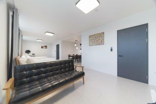 Hotel La Famille