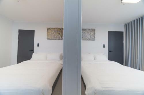 Hotel La Famille