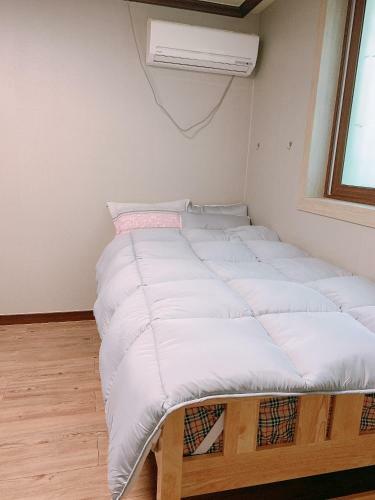 Hostal Ulsan Guesthouse