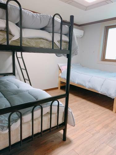 Hostal Ulsan Guesthouse