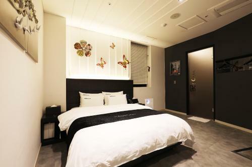 Wonju Boscoa Hotel