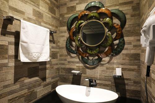 Wonju Boscoa Hotel