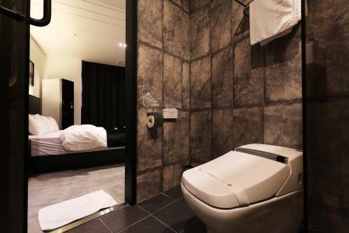 Wonju Boscoa Hotel