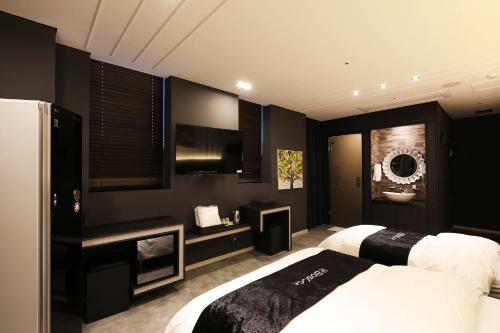 Wonju Boscoa Hotel