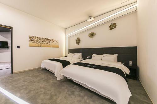 Wonju Boscoa Hotel