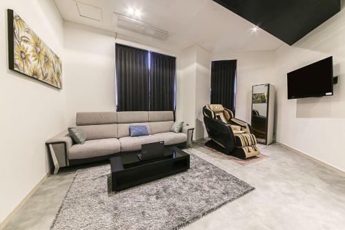 Wonju Boscoa Hotel