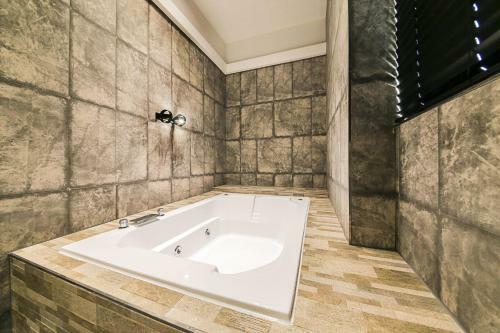 Wonju Boscoa Hotel