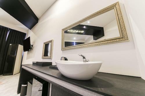 Wonju Boscoa Hotel