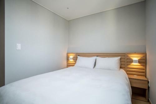 Apartamento Jeju Central Park Residence