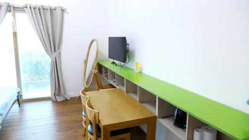 Bed & Breakfast Latte House Pension
