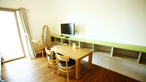 Bed & Breakfast Latte House Pension