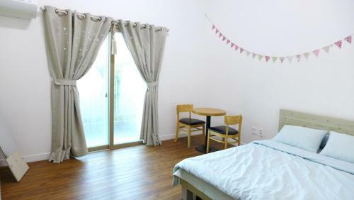 Bed & Breakfast Latte House Pension