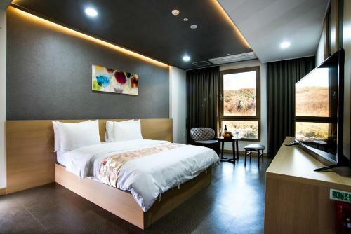 Namyangju Benikea Jd Hotel