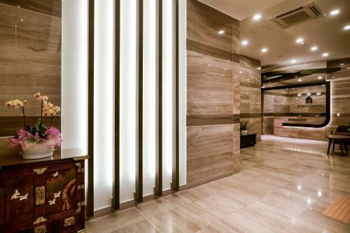 Namyangju Benikea Jd Hotel