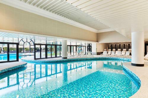 Hotel Grand Josun Jeju