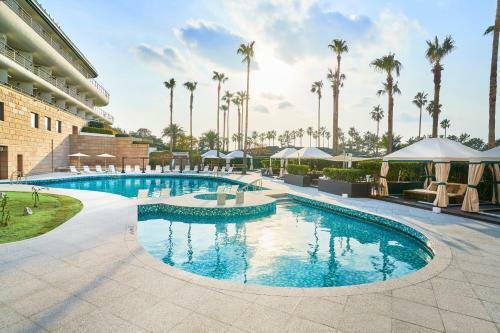 Hotel Grand Josun Jeju