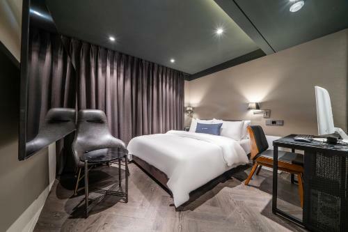 Hotel Chocolate Seongnam