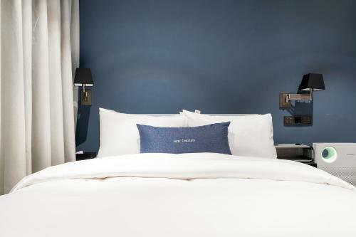 Hotel Chocolate Seongnam