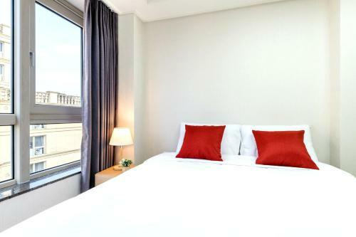 Shin Shin Hotel Seogwipo