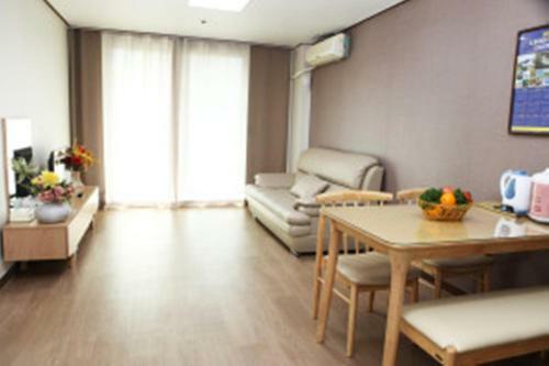 Hotel Ilsung Resort Sulak