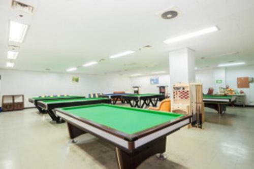 Hotel Ilsung Resort Sulak