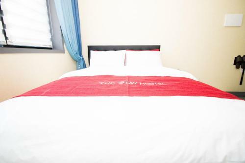 Hotel Yeosu Thestay Hostel