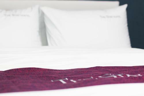 Hotel Yeosu Thestay Hostel