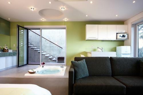 Villa Tropical Dream Spa Resort