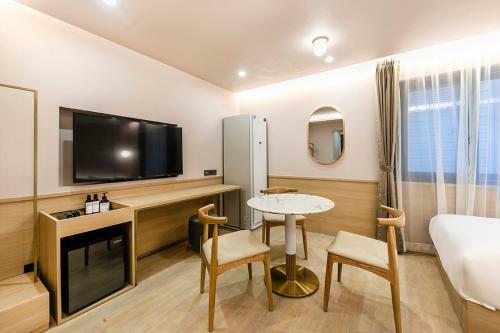 Hotel Yaja Gimhae