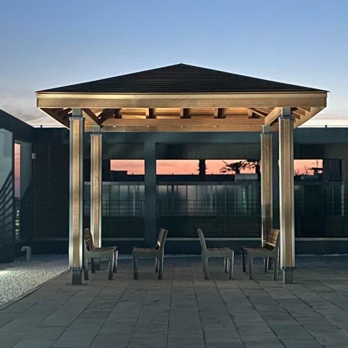 Bridge Residence Hotel