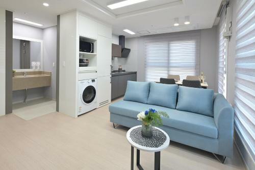 Apartamento Bayone Park