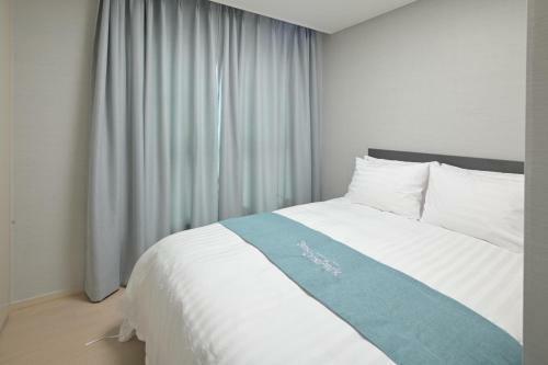 Apartamento Bayone Park