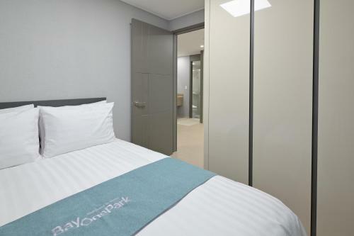 Apartamento Bayone Park